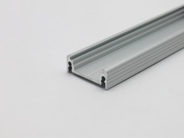 Profilo alluminio strisce led