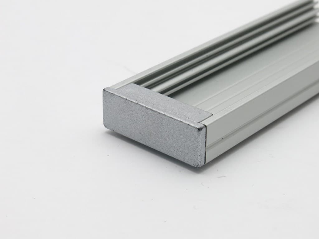 Profilo led da sottopensile in alluminio | Vendita Illuminazione Profilo led da sottopensile in alluminio | Vendita Illuminazione