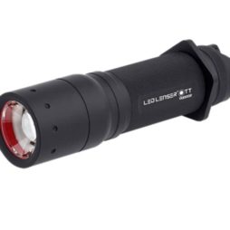 Torcia tattica led lenser TT