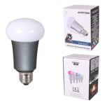 Lampadina Bluetooth a led