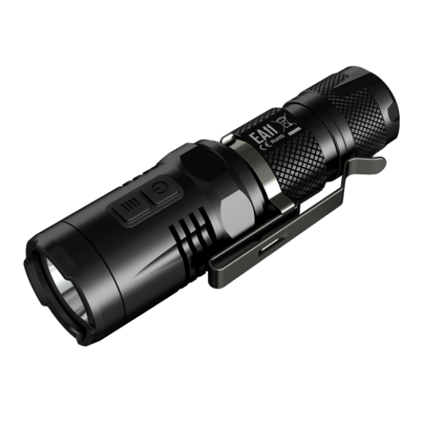 EA11 Led Lenser