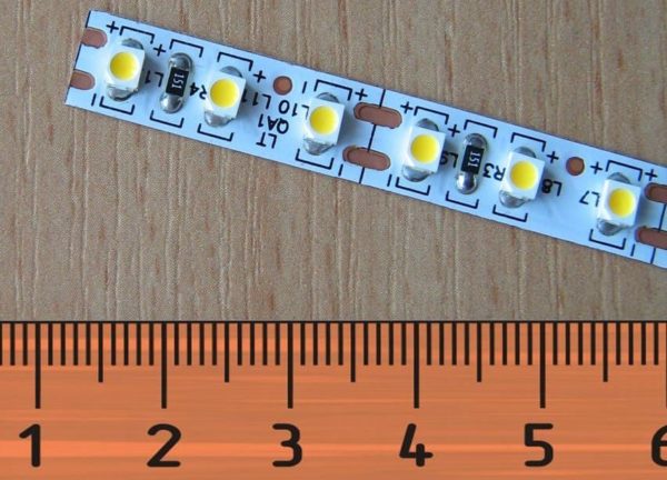 Connettore Hippo Doppio Con Cavo Per Strisce LED CCT 12/24V DC SMD IP20 Larghezza 10mm 81284641 - Foto 11