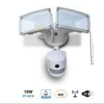 faro led wi-fi