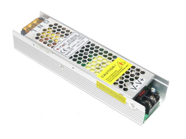 Alimentatore led 120W V-Tac VT-20122