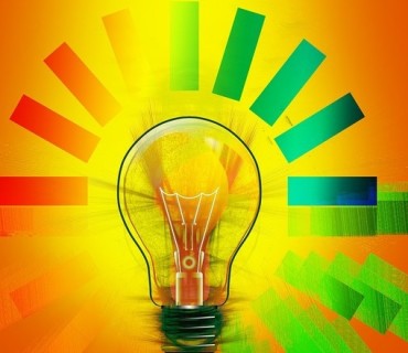 conversione lumen watt