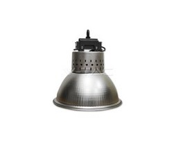 Plafoniere Industriali Led Prezzi : Lampade industriali a led per capannoni vendita