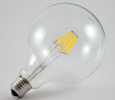 attacco lampadine led