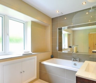 illuminazione bagno led