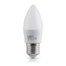 lampadina led e27 7w