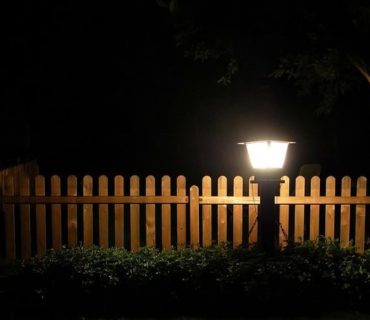 illuminazione giardino led