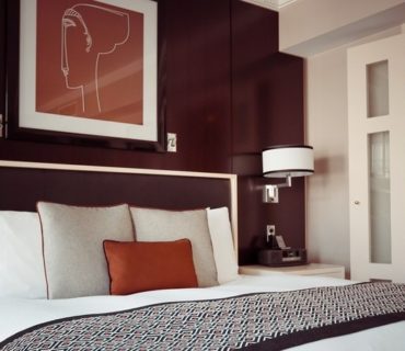 illuminazione camera da letto a led