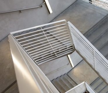 illuminazione scale
