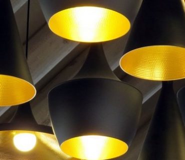 lampadari a sospensione