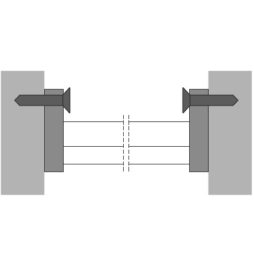 piastrine oval