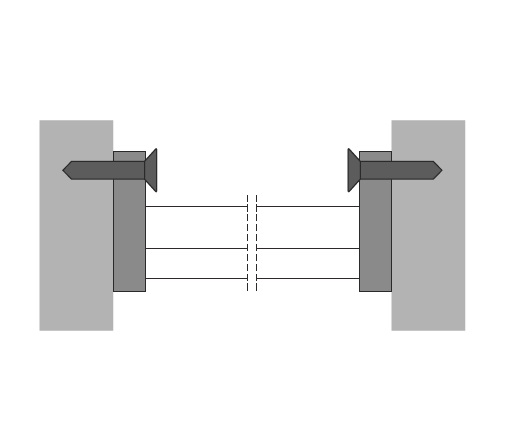 piastrine oval