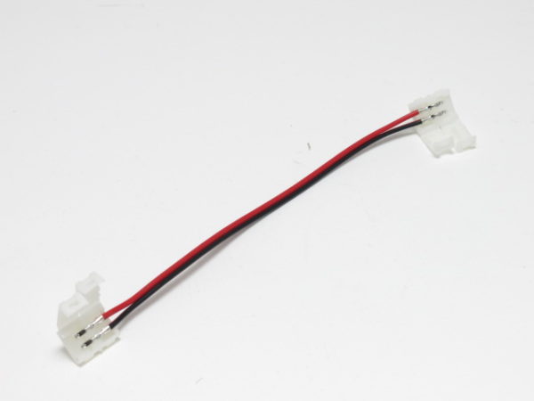 connettore strip led smd3528