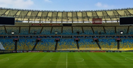 illuminazione campi da calcio