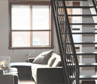 illuminazione loft