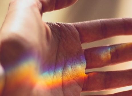 luce e salute