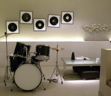 illuminazione seminterrato