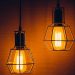 illuminazione vintage