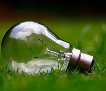smaltimento lampadine