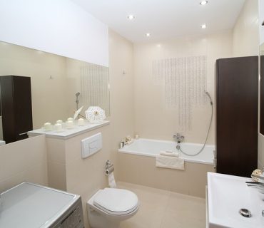bagno cieco