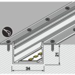 fissaggio vario30-05 con viti