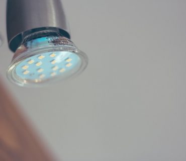 lampadina led