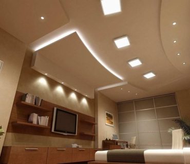Illuminazione e cartongesso: tutti i consigli.jpg Illuminazione e cartongesso: tutti i consigli