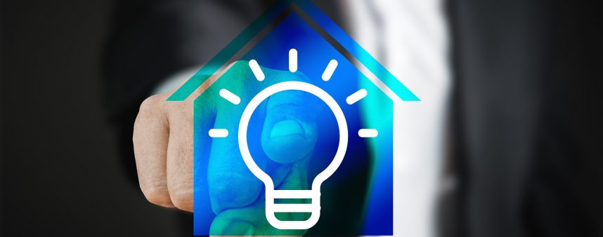 Illuminazione tecnologica per le case Smart.jpg Illuminazione tecnologica per le case Smart