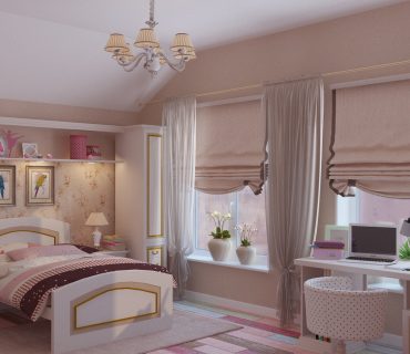 L’illuminazione della stanza da letto dei più piccoli.jpg L’illuminazione della stanza da letto dei più piccoli