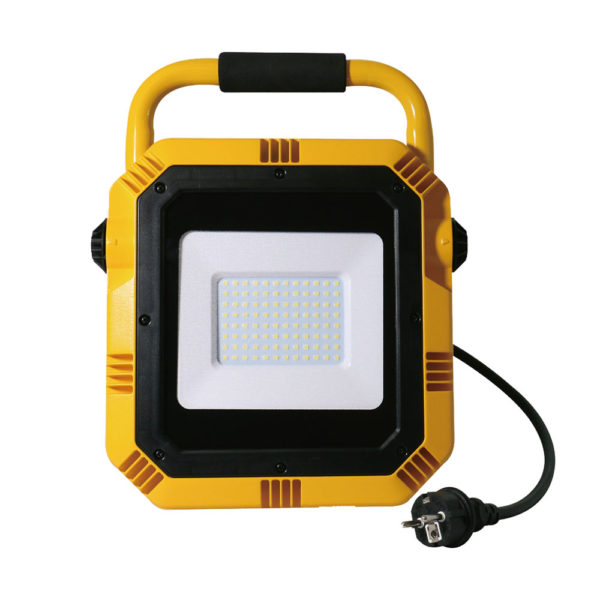 Faro a LED portatile VT-51