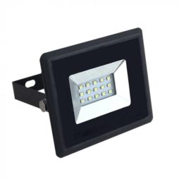 Faro a led VT-4011B Nero