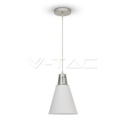 Lampadario VT-7520-WH