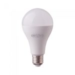 Lampadina smart super luminosa compatibile Alexa e Assistant