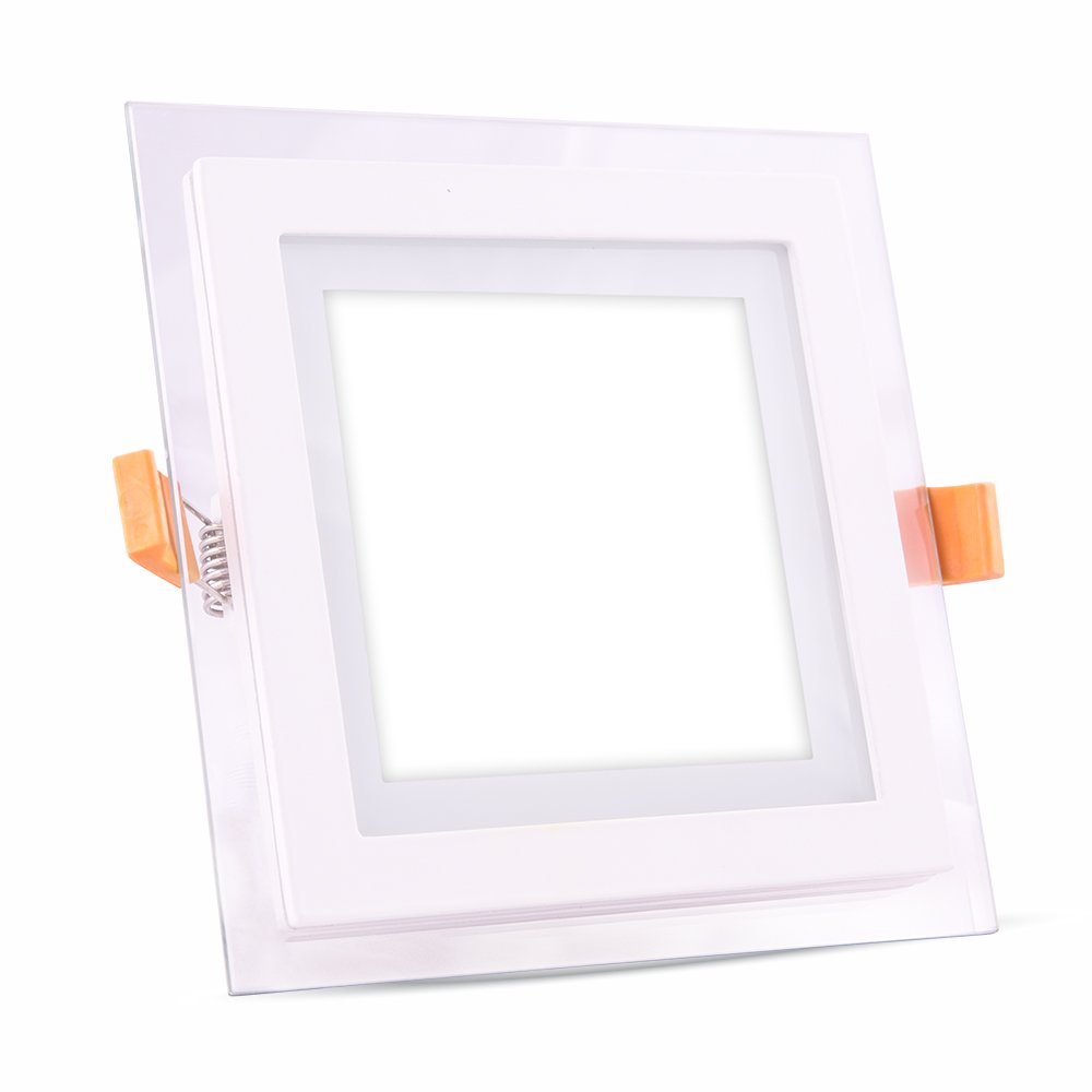 Pannello LED quadrato VT-1202GSQ