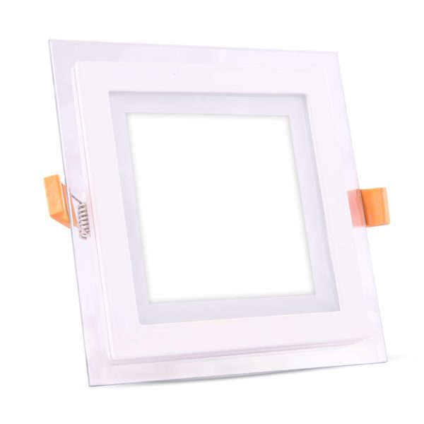 Pannello LED quadrato VT-602GSQ