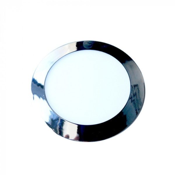 Pannello LED rotondo VT-1207CH