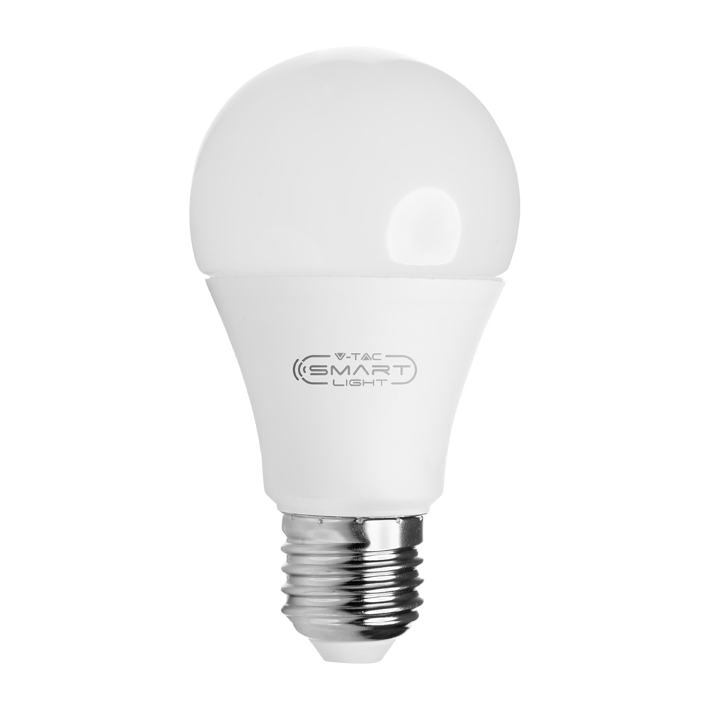 VT-5113 Lampadina smart home