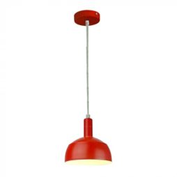VT-7100-R Lampadario LED E14