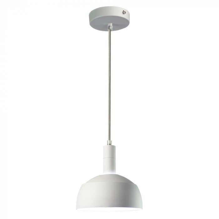 VT-7100-WH Lampadario LED e14