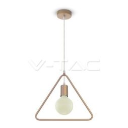 VT-7321-CG lampada led