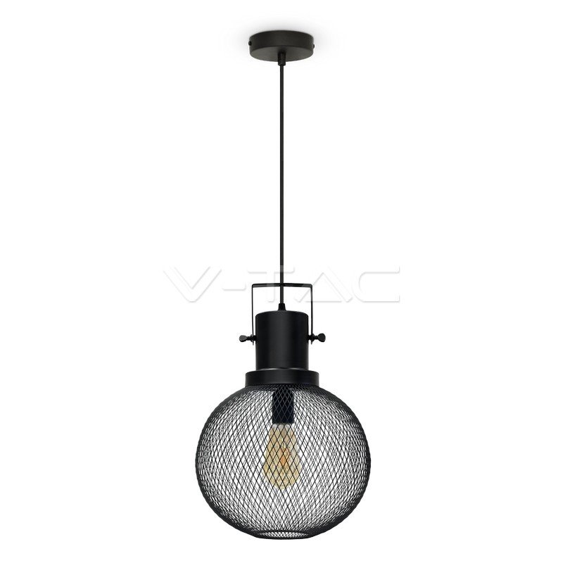 VT-7332 Lampadario LED a Sfera E27