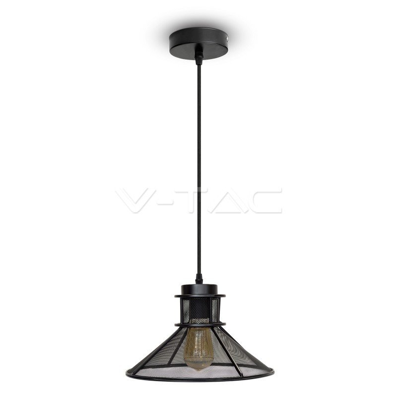 VT-7525 Lampadario LED E27