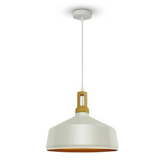 VT-7545-WH Lampadario LED