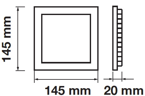 VT-800 SQ