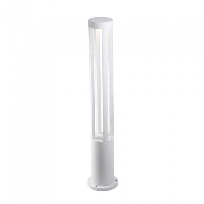 VT-830 Lampada LED 10W Colore Bianco