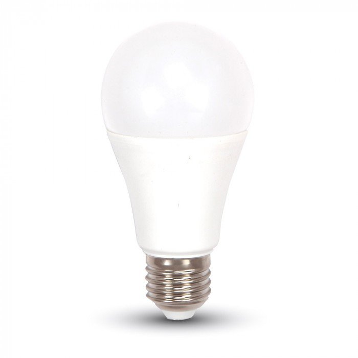 lampadina Led smart VT-2119 3 temperature di colore