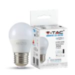 lampadina smart comandabile da APP VT-5124